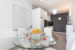 Sagitta apartment
